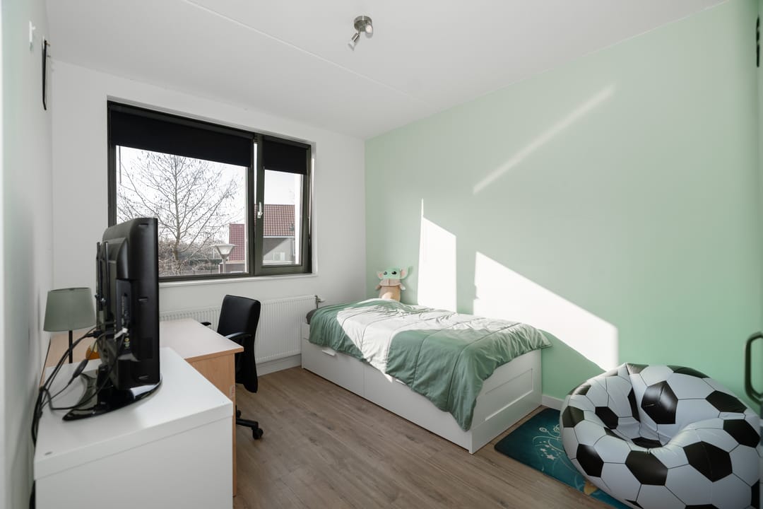 Foto 23 van Glazenmaker 4