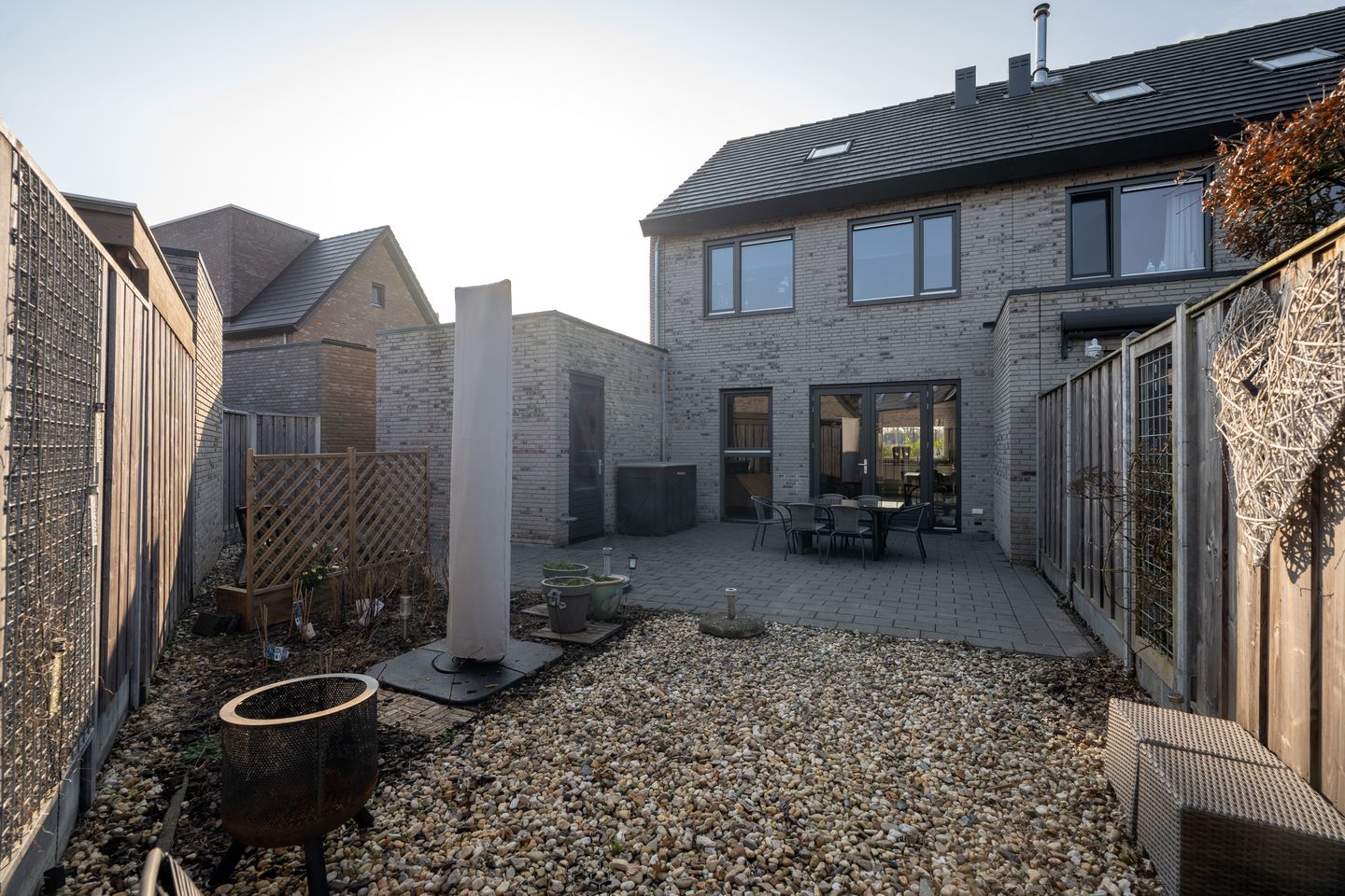 Foto 35 van Glazenmaker 4