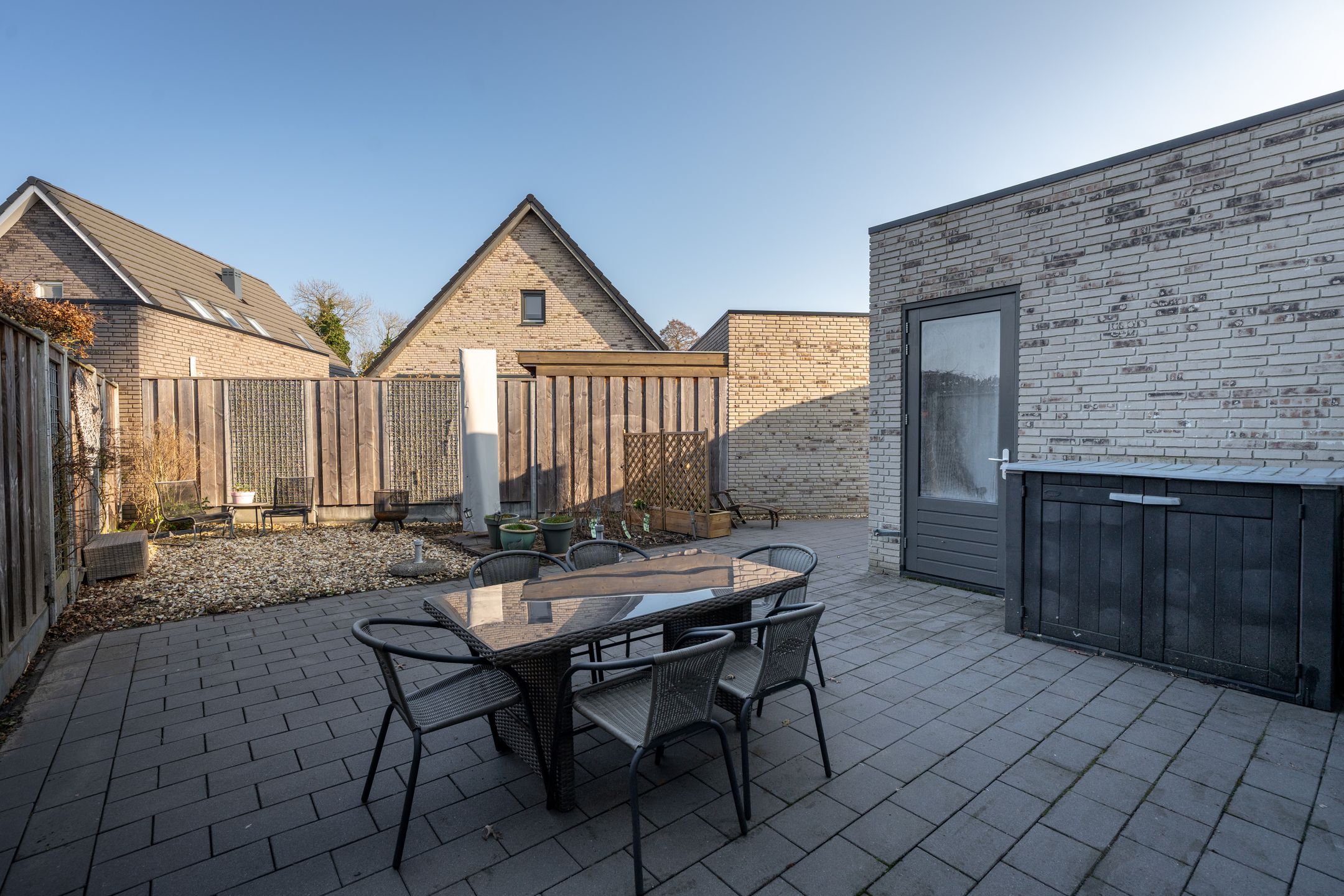 Foto 36 van Glazenmaker 4