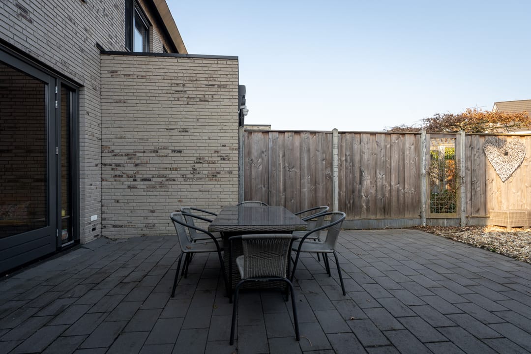 Foto 38 van Glazenmaker 4