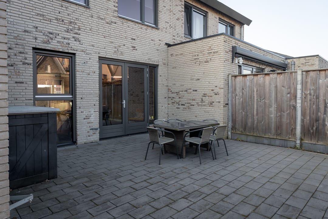 Foto 37 van Glazenmaker 4