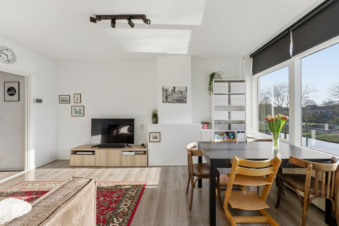 Foto 1 van Meidoornsingel 97-A