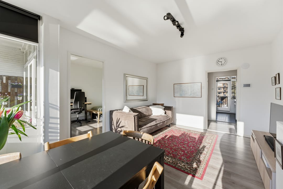 Foto 2 van Meidoornsingel 97-A