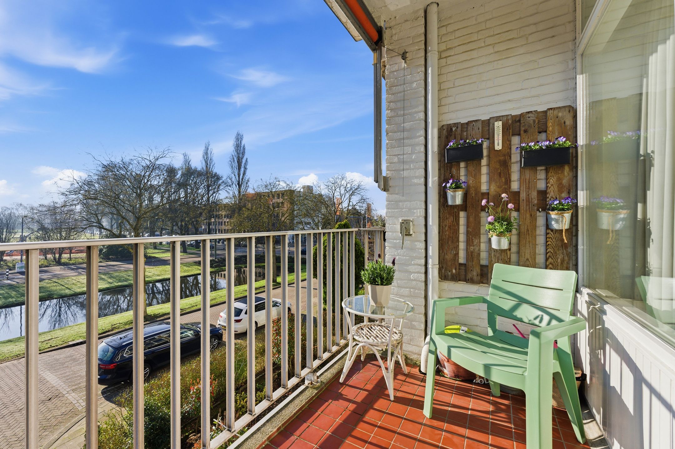 Foto 3 van Meidoornsingel 97-A