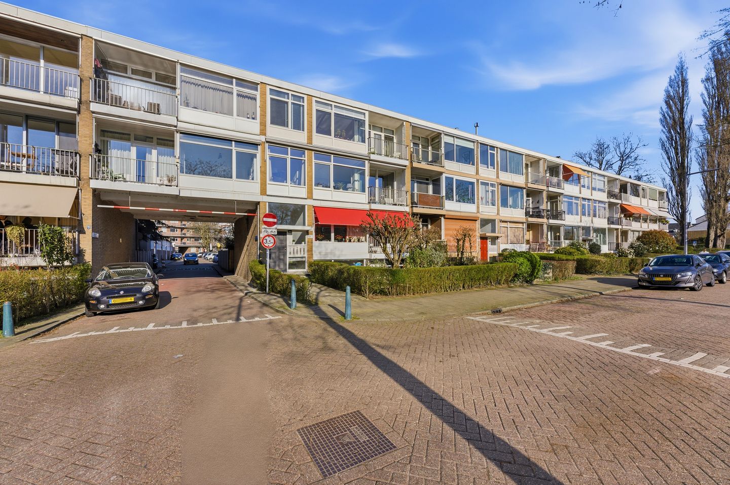 Foto 4 van Meidoornsingel 97-A