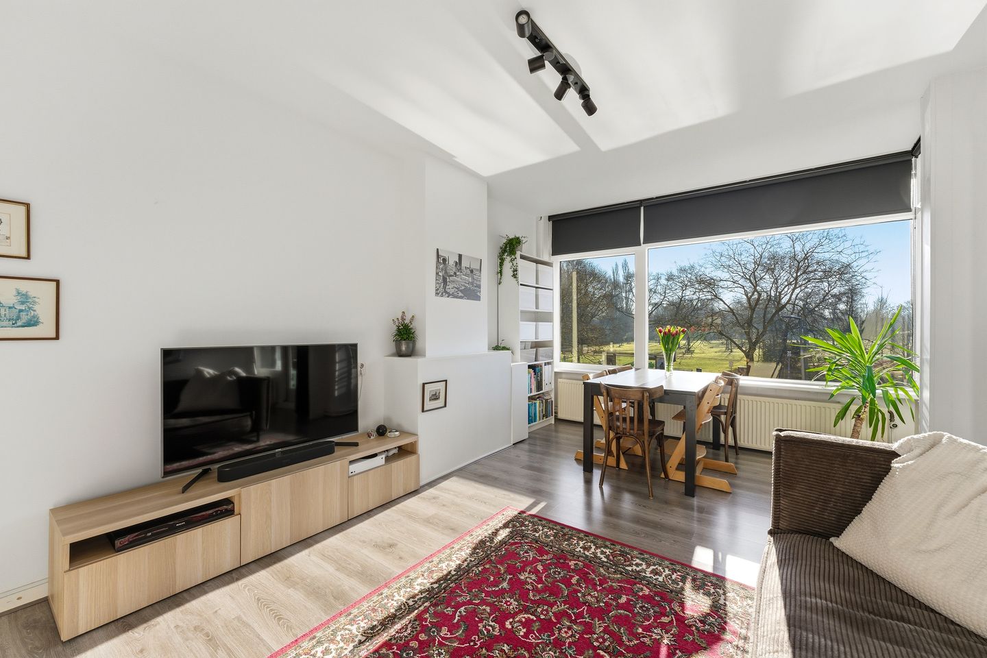 Foto 5 van Meidoornsingel 97-A