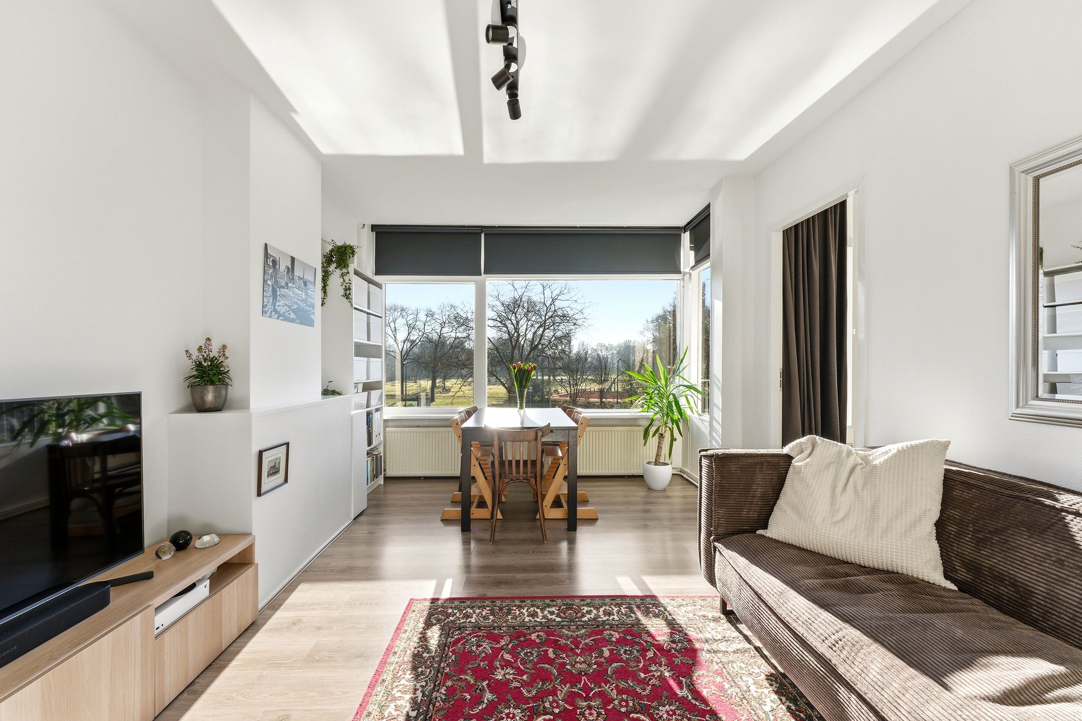 Foto 6 van Meidoornsingel 97-A