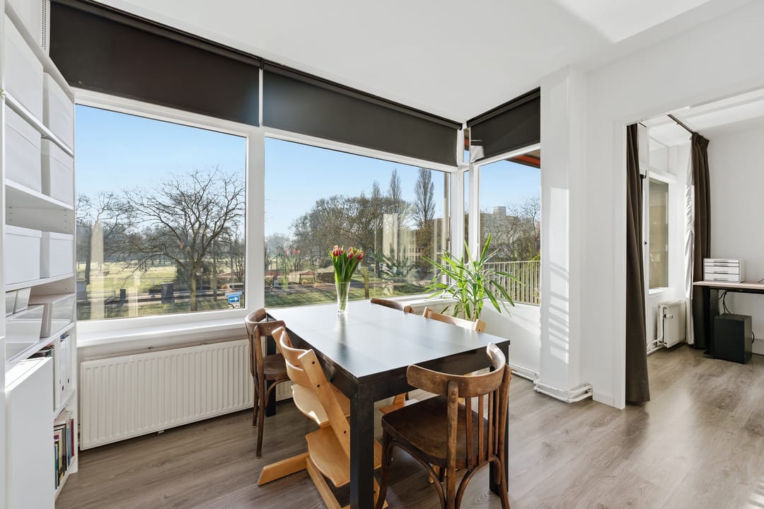 Foto 8 van Meidoornsingel 97-A