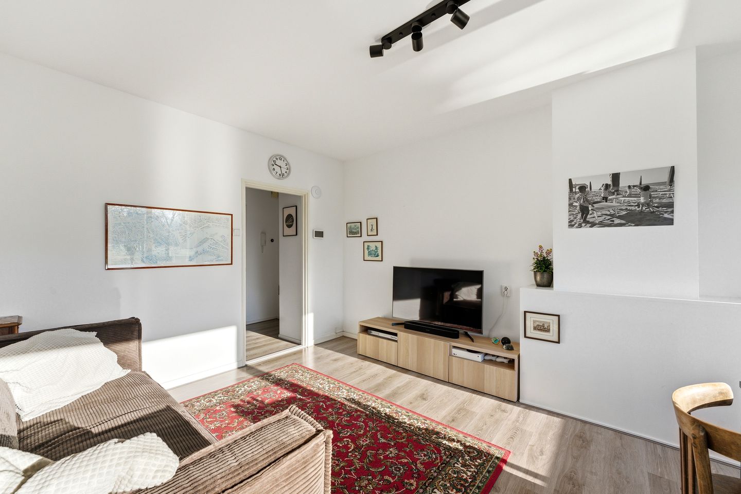 Foto 10 van Meidoornsingel 97-A