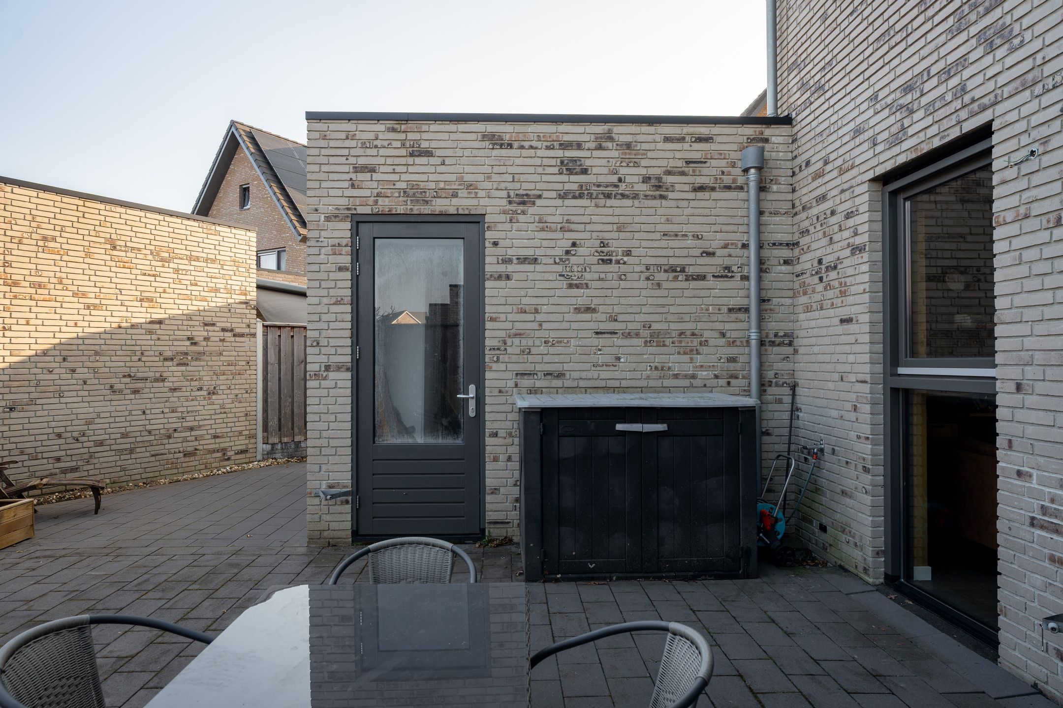 Foto 42 van Glazenmaker 4