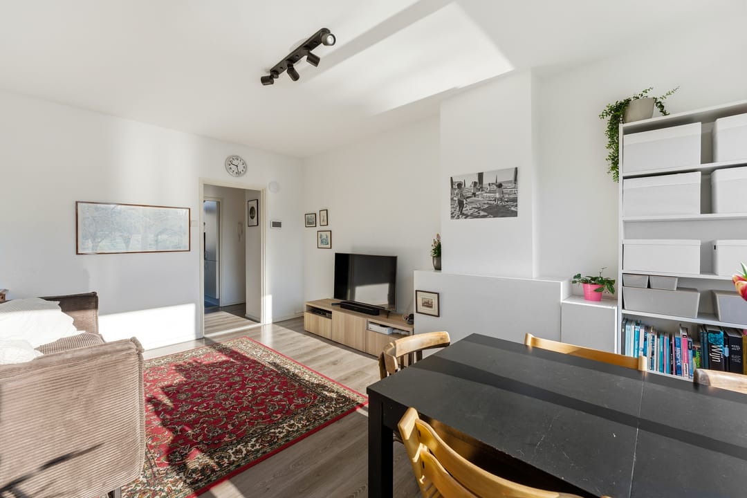 Foto 11 van Meidoornsingel 97-A