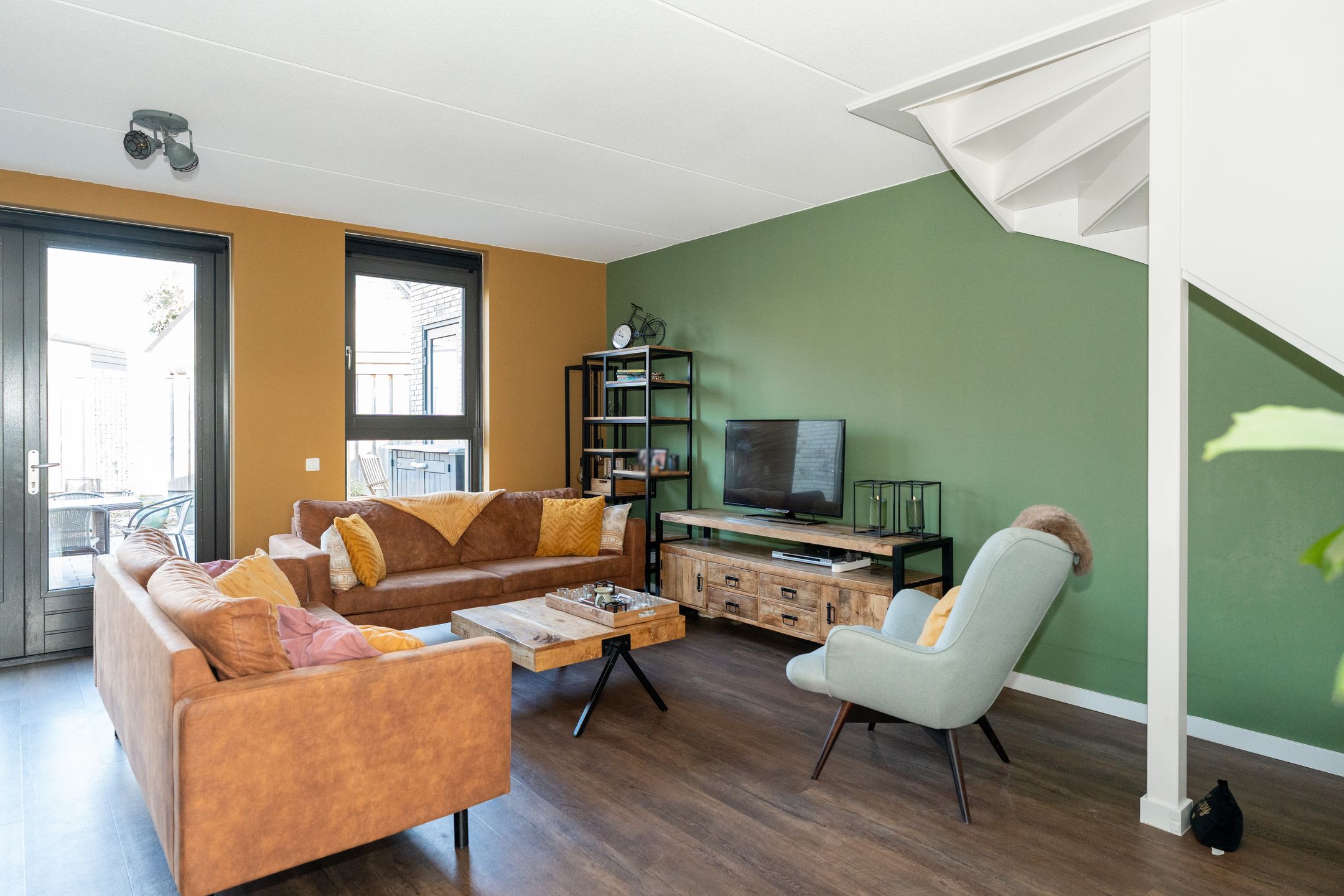 Foto 9 van Glazenmaker 4