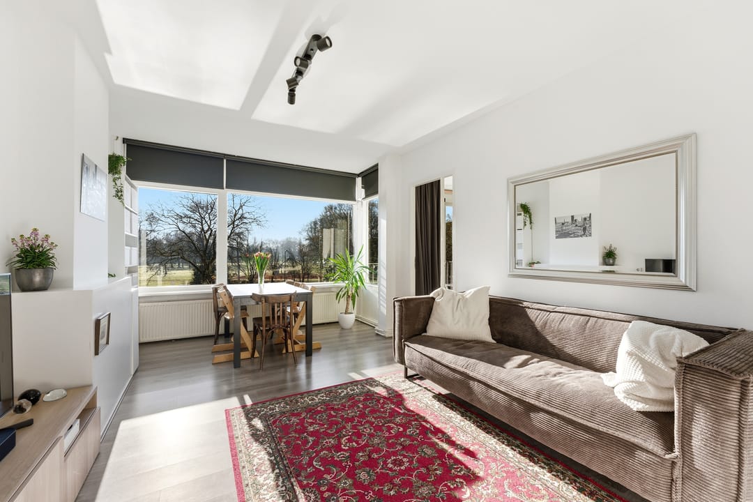 Foto 7 van Meidoornsingel 97-A