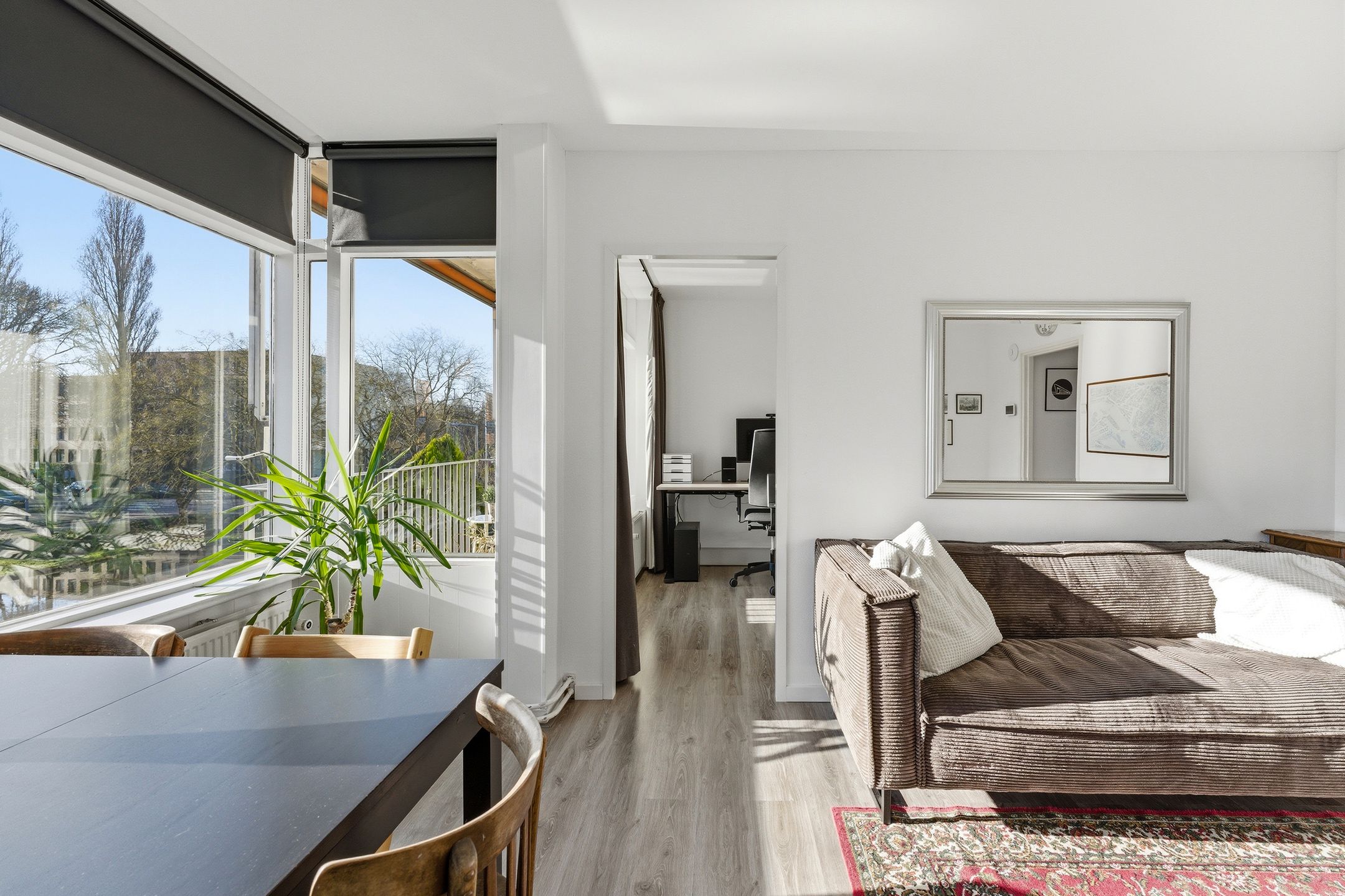 Foto 12 van Meidoornsingel 97-A