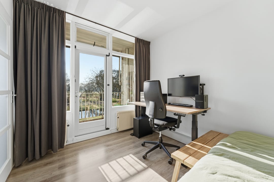 Foto 13 van Meidoornsingel 97-A