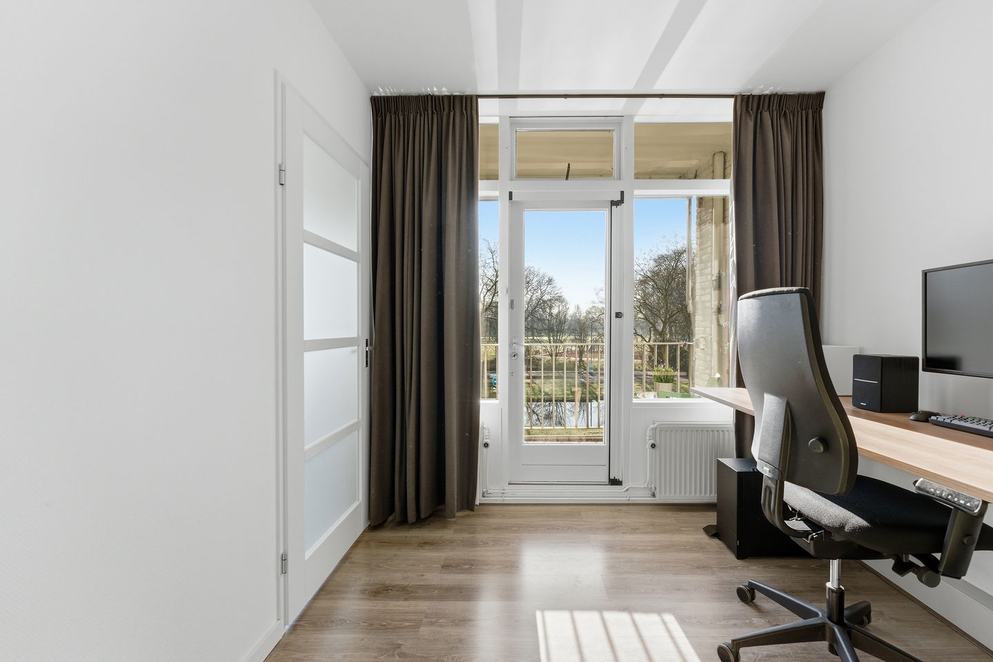 Foto 14 van Meidoornsingel 97-A