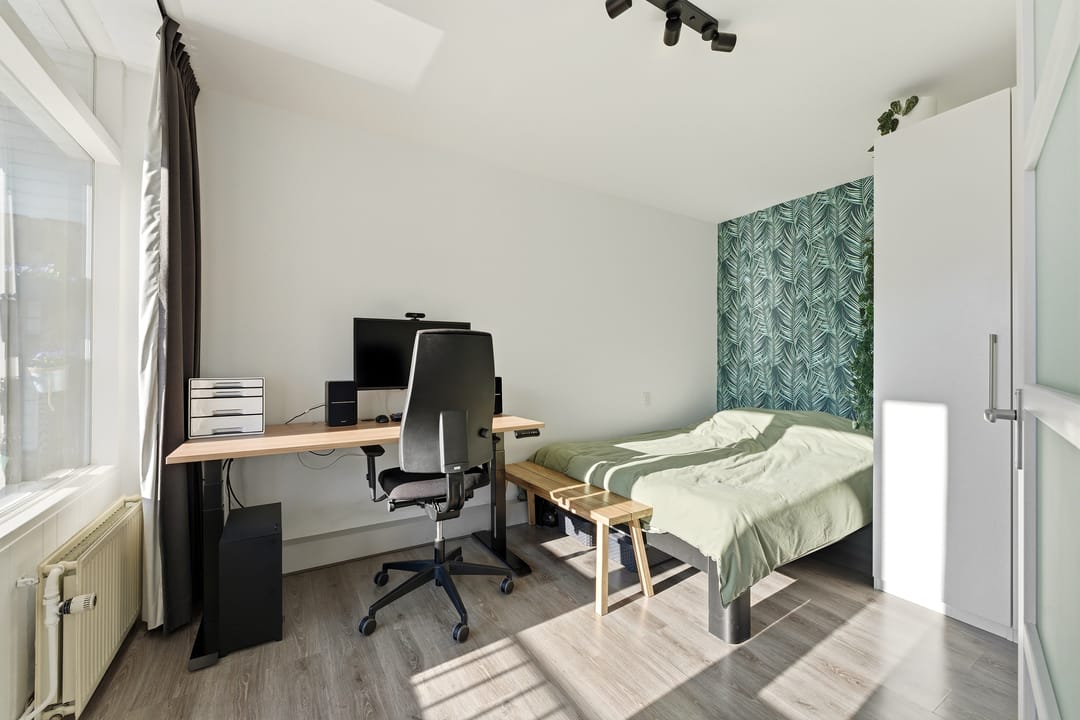 Foto 16 van Meidoornsingel 97-A