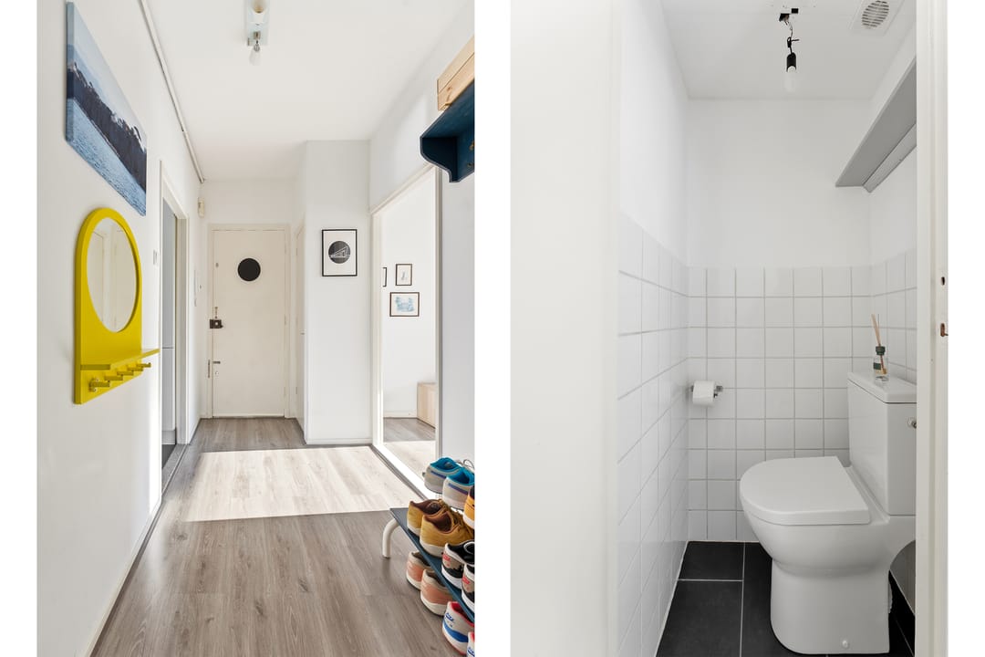 Foto 17 van Meidoornsingel 97-A