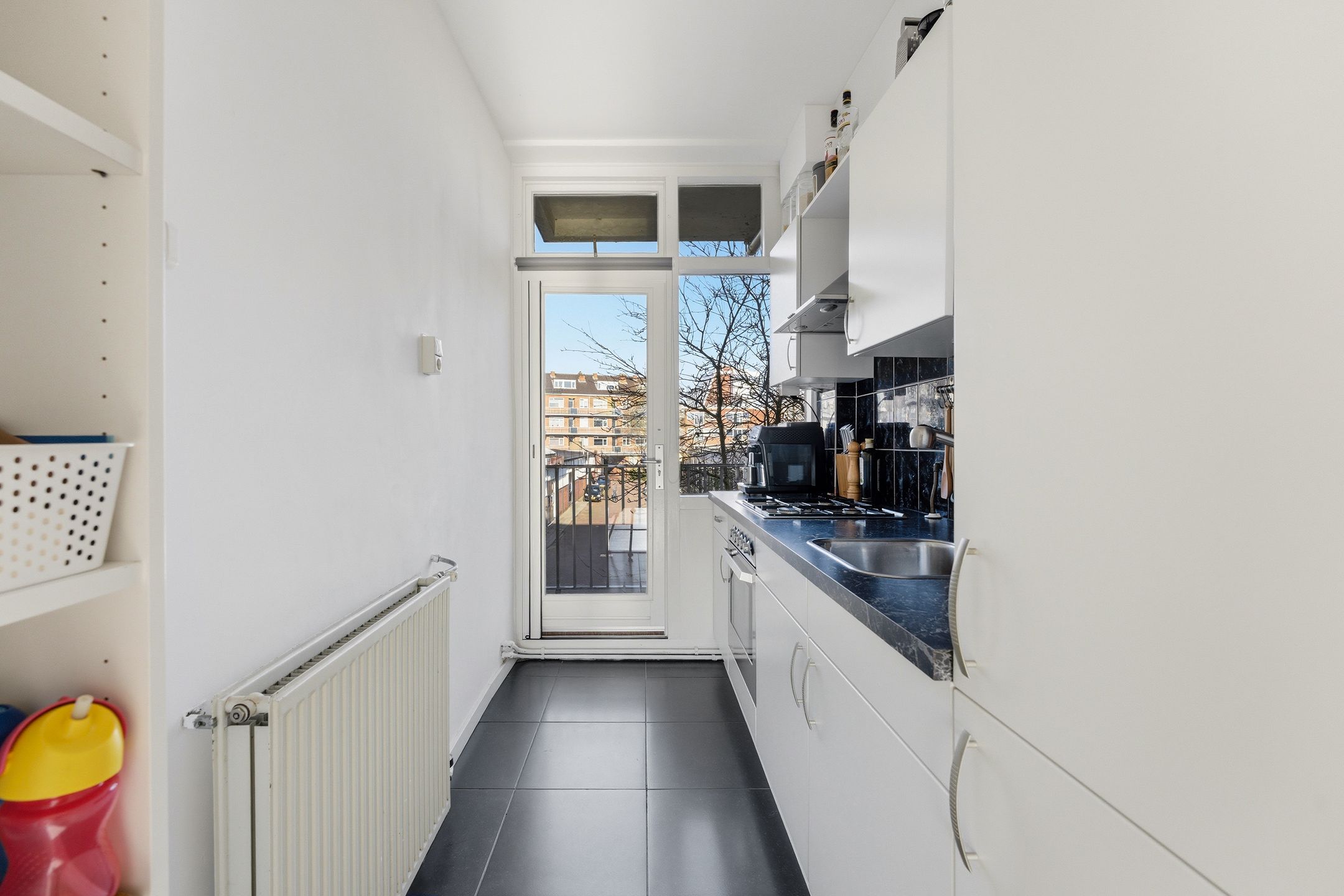 Foto 18 van Meidoornsingel 97-A