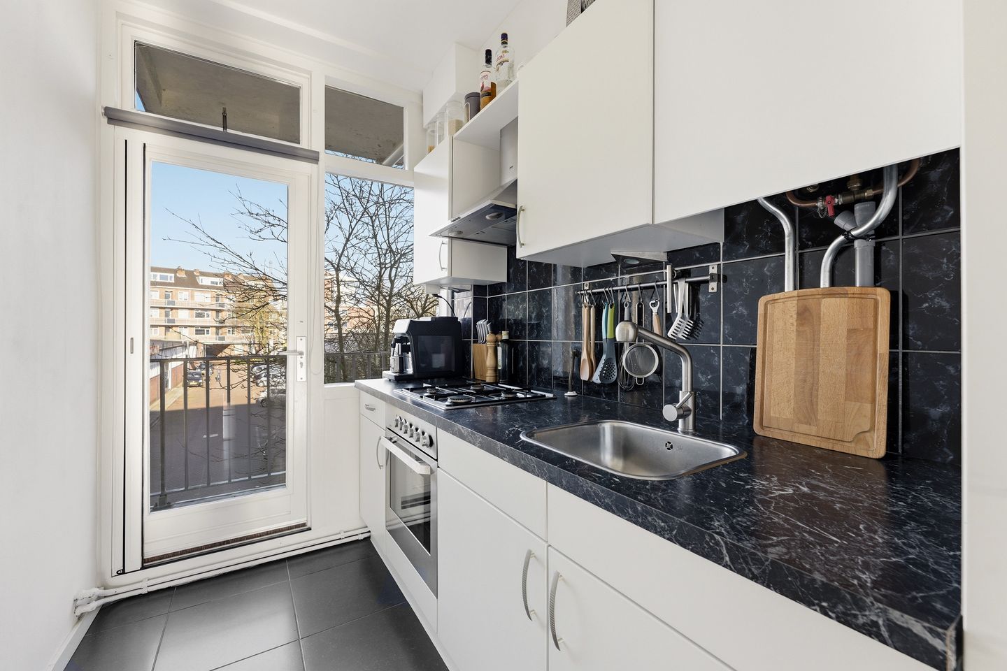 Foto 19 van Meidoornsingel 97-A