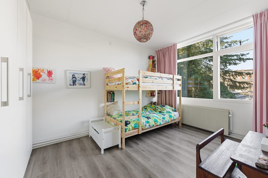 Foto 23 van Meidoornsingel 97-A