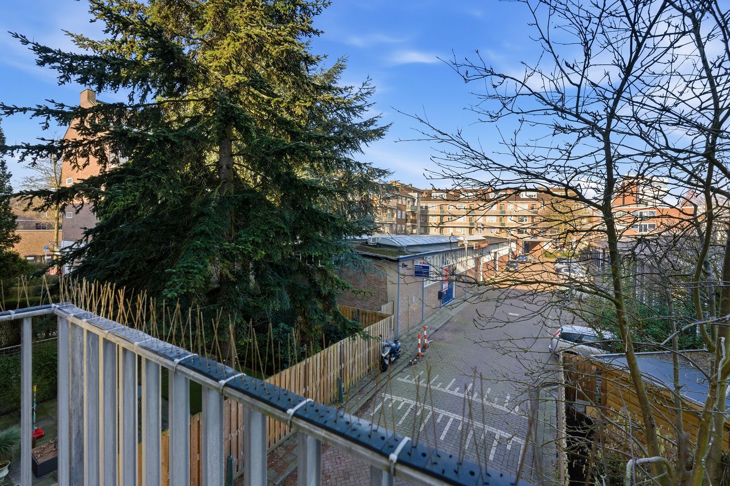 Foto 29 van Meidoornsingel 97-A