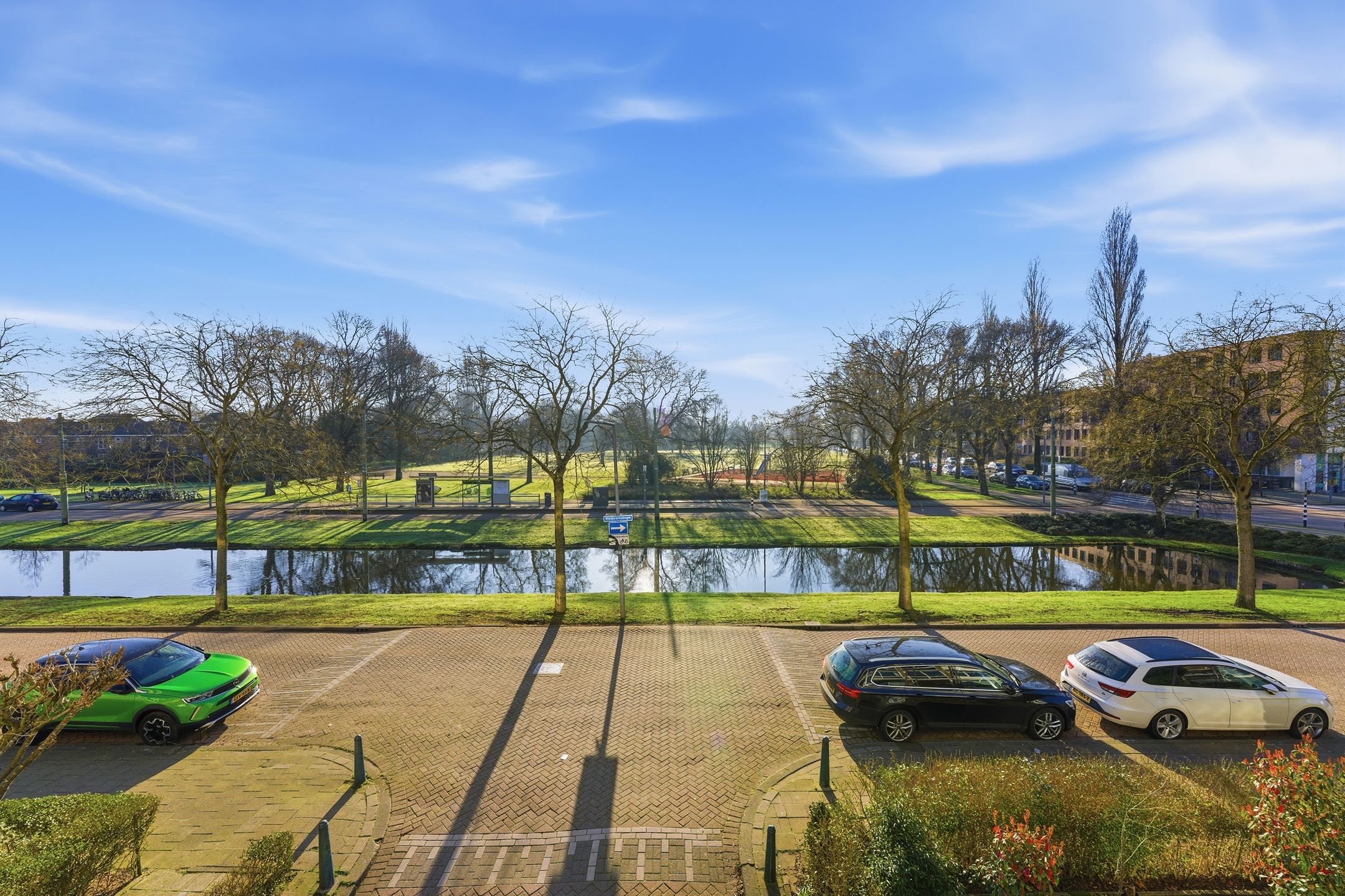 Foto 30 van Meidoornsingel 97-A