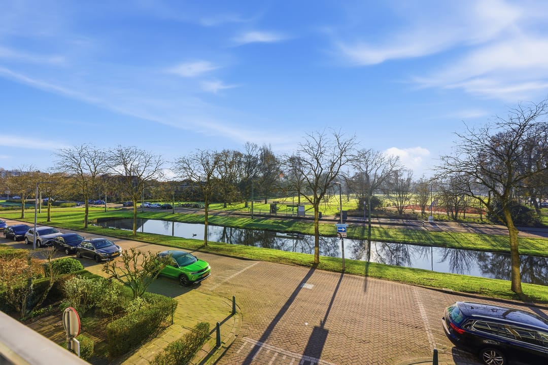 Foto 31 van Meidoornsingel 97-A