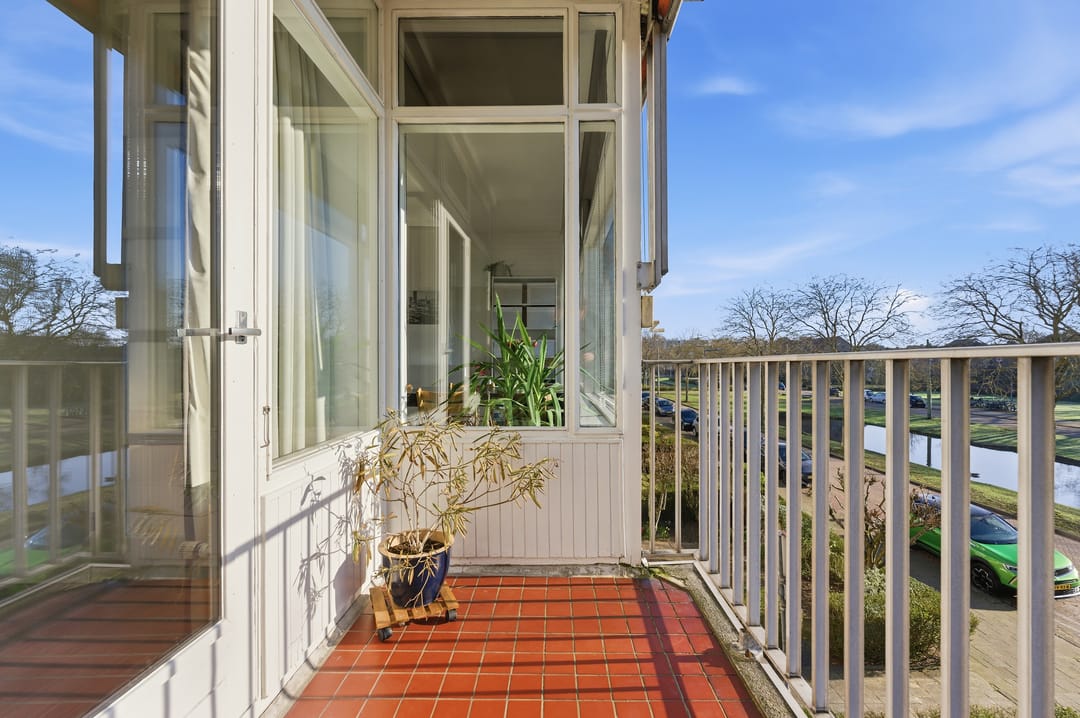 Foto 32 van Meidoornsingel 97-A