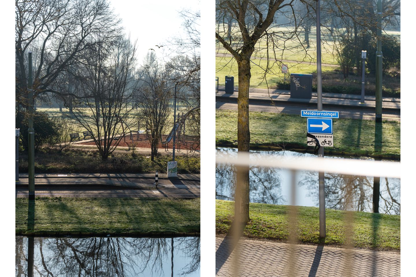 Foto 35 van Meidoornsingel 97-A