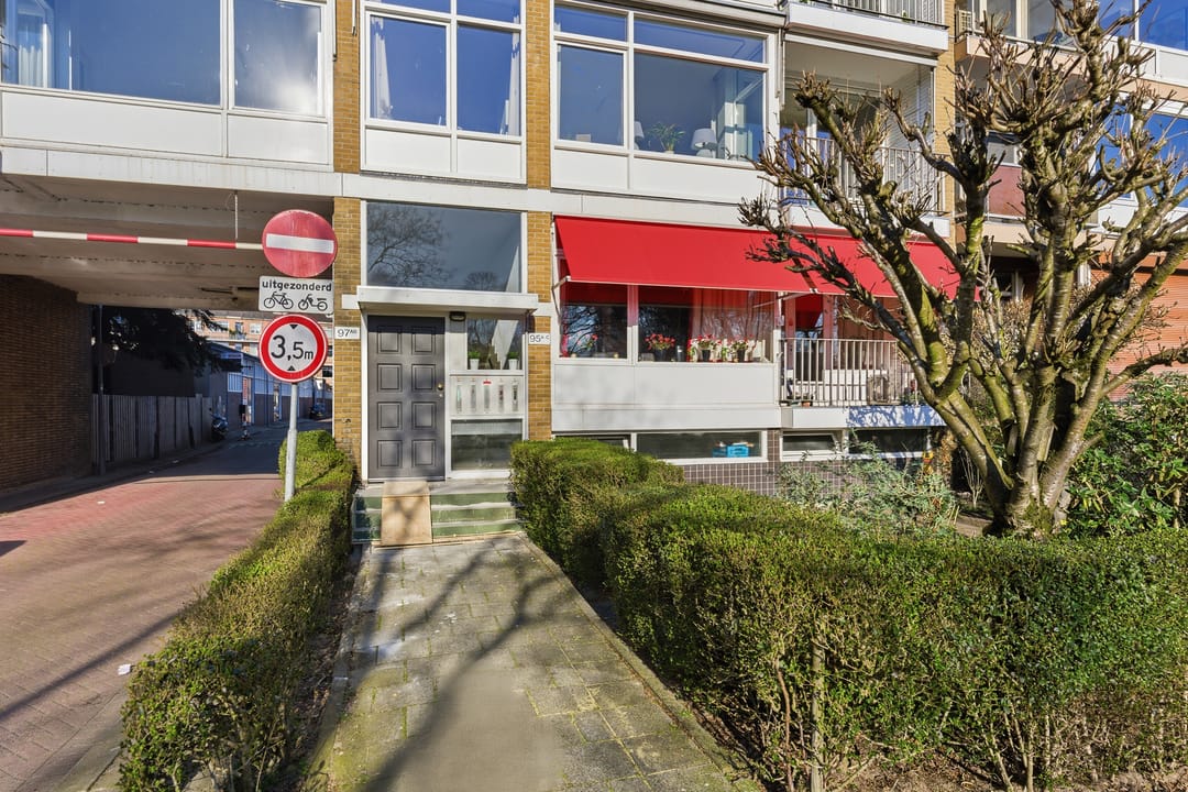 Foto 37 van Meidoornsingel 97-A