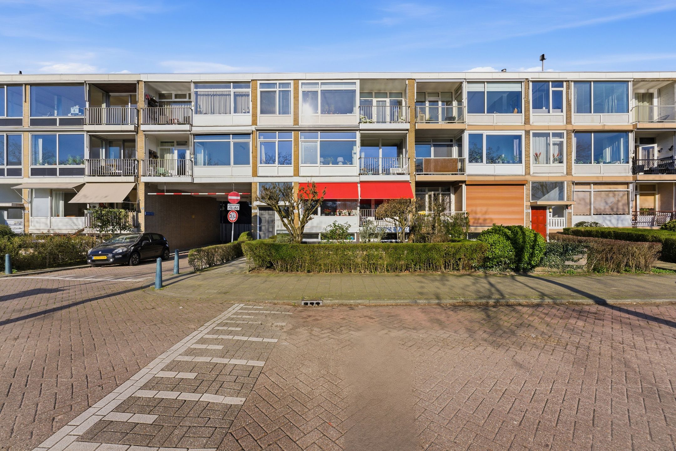 Foto 36 van Meidoornsingel 97-A