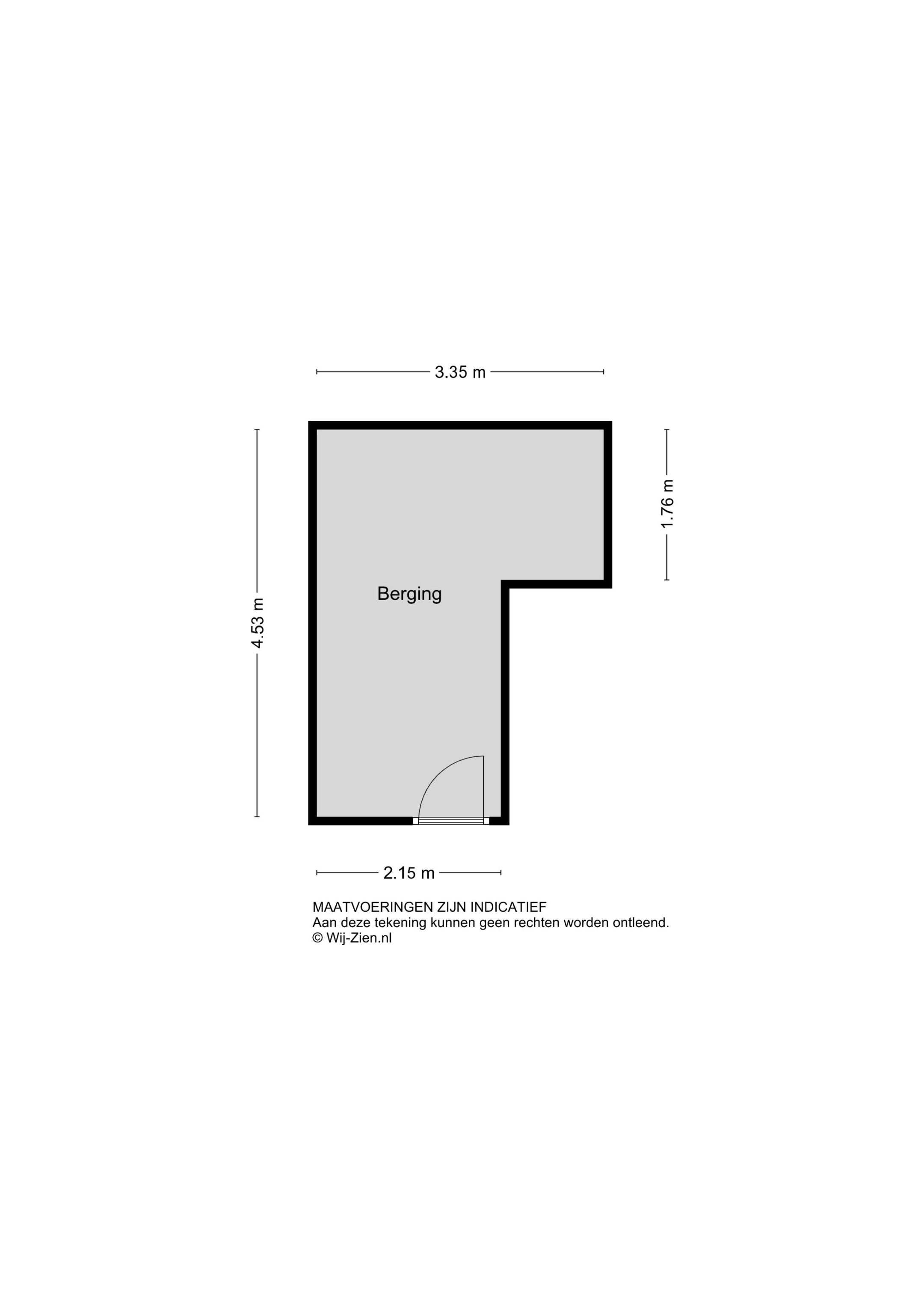 Foto 39 van Meidoornsingel 97-A