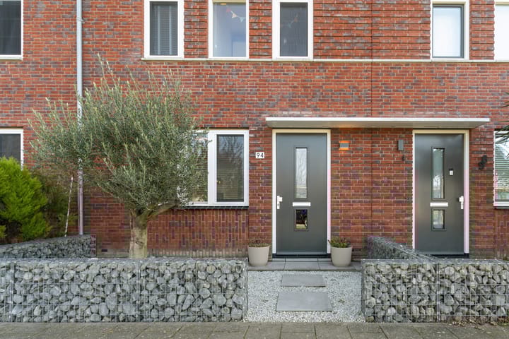 Photo 2 of Brekelsveld 94