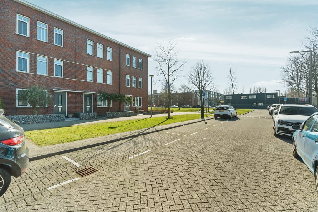 Photo 68 of Brekelsveld 94