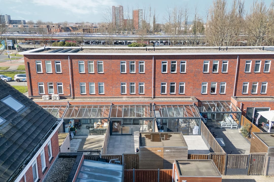 Photo 71 of Brekelsveld 94