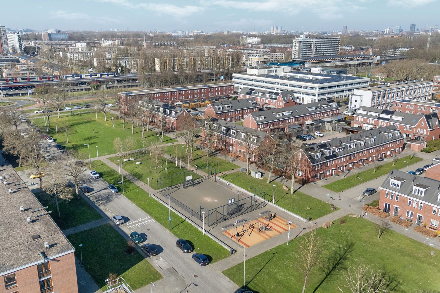 Photo 74 of Brekelsveld 94