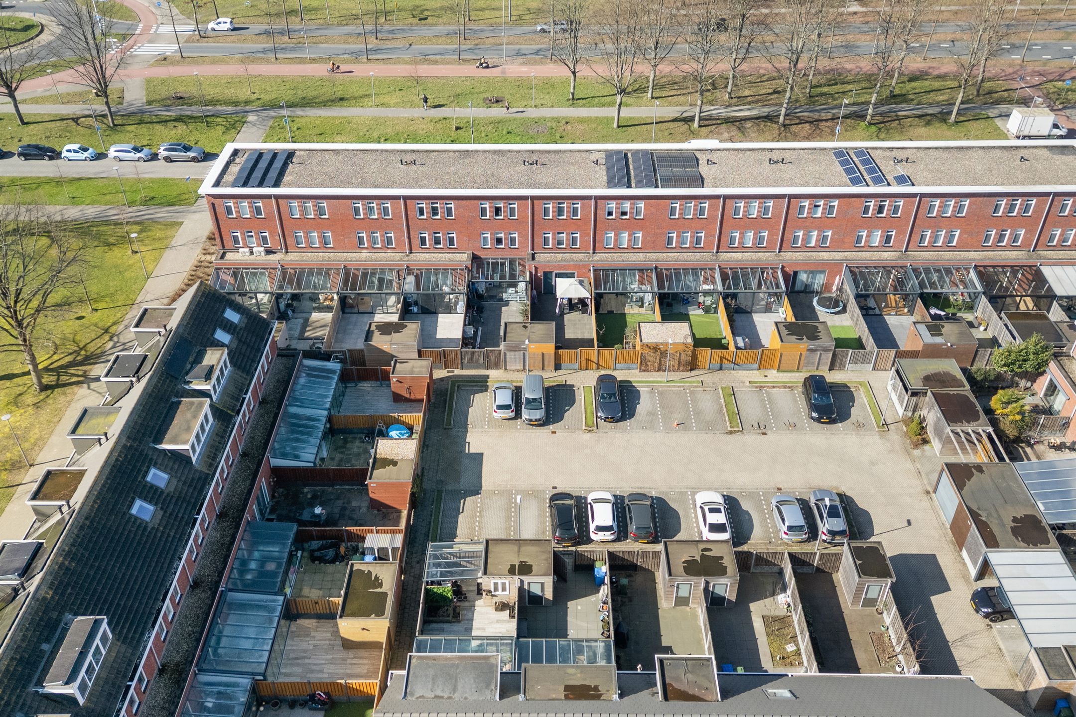 Photo 75 of Brekelsveld 94