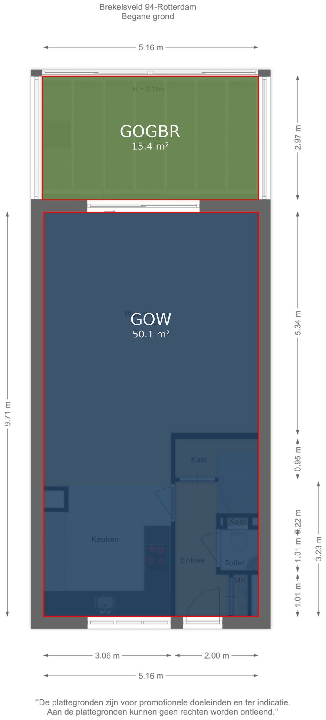 Photo 77 of Brekelsveld 94