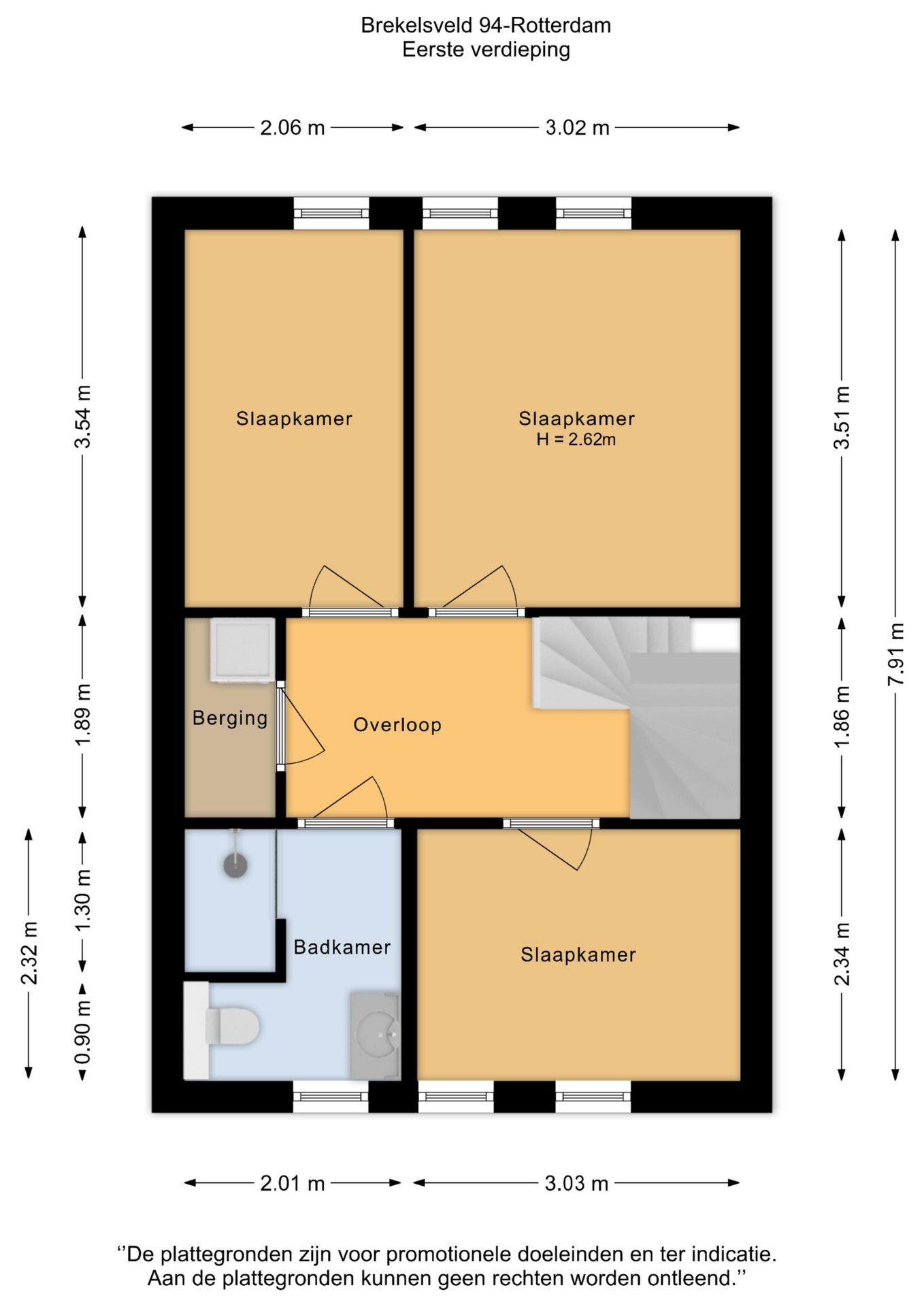 Photo 79 of Brekelsveld 94