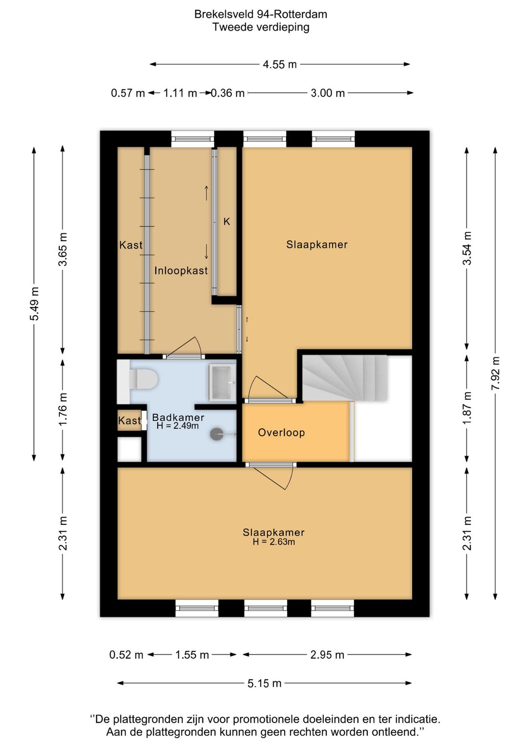 Photo 82 of Brekelsveld 94