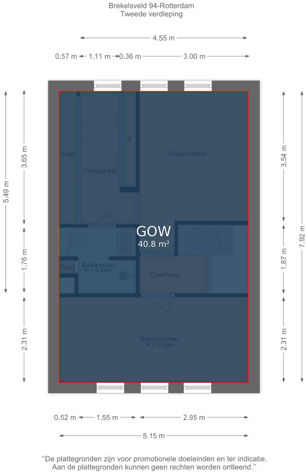 Photo 83 of Brekelsveld 94