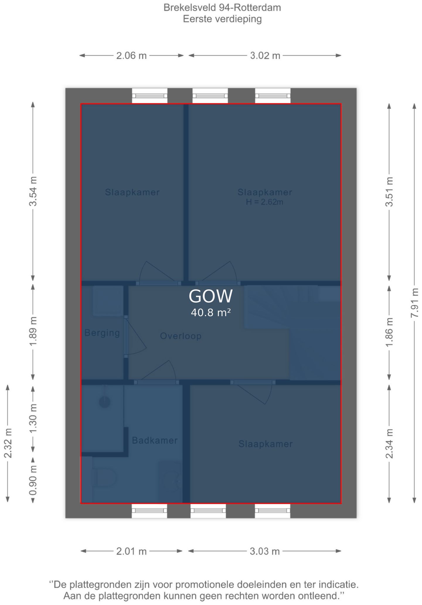 Photo 85 of Brekelsveld 94