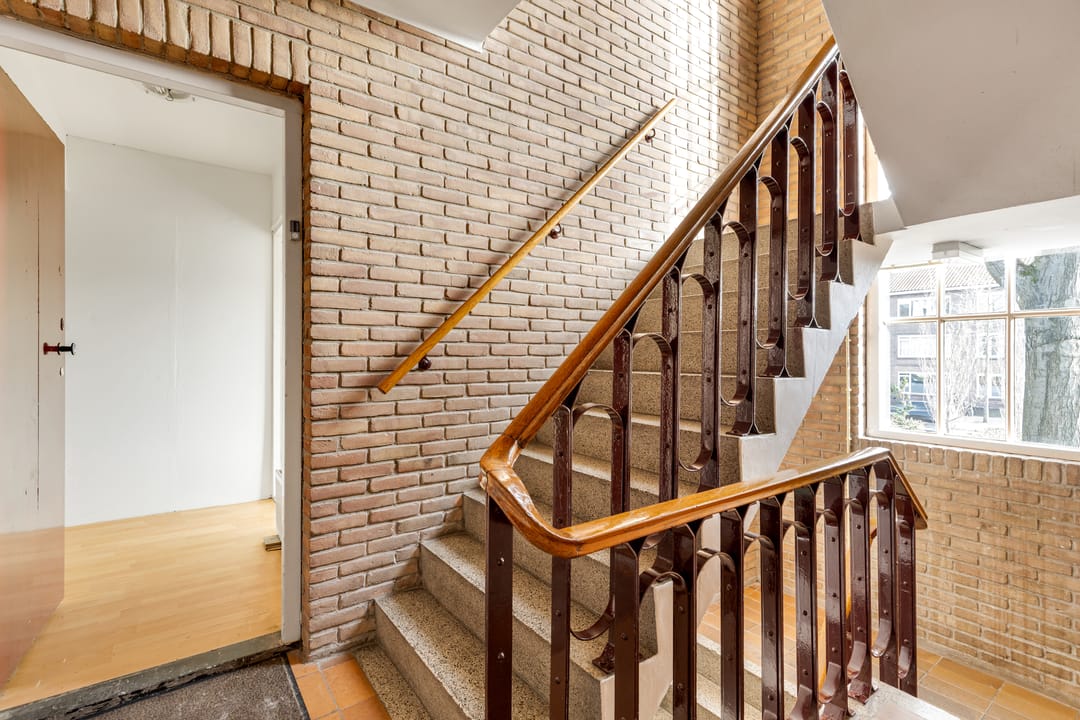 Foto 2 van Jacob van Campenlaan 27