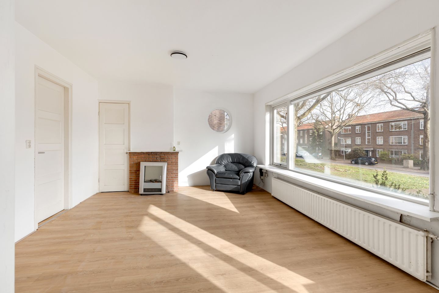 Foto 4 van Jacob van Campenlaan 27