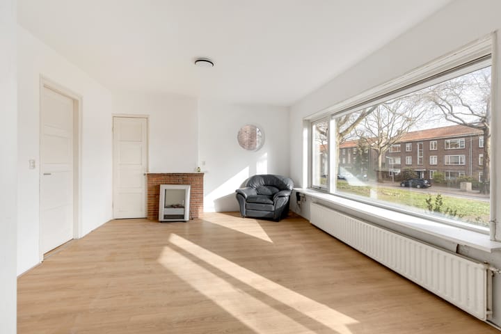 Foto 4 van Jacob van Campenlaan 27