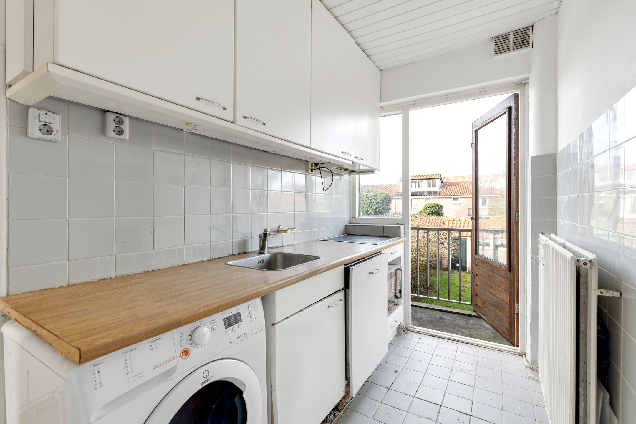 Foto 6 van Jacob van Campenlaan 27