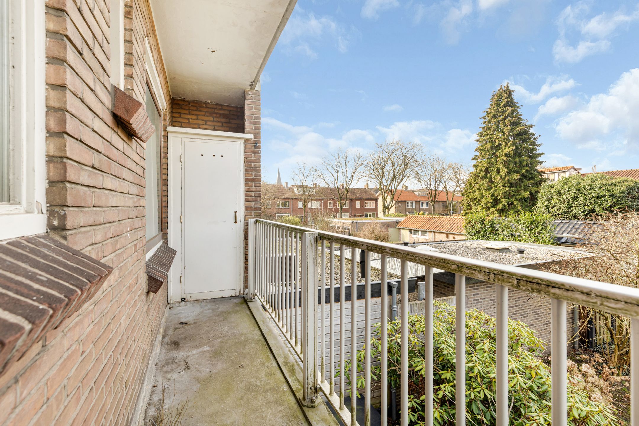 Foto 9 van Jacob van Campenlaan 27