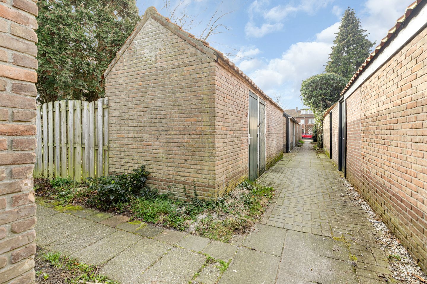 Foto 10 van Jacob van Campenlaan 27