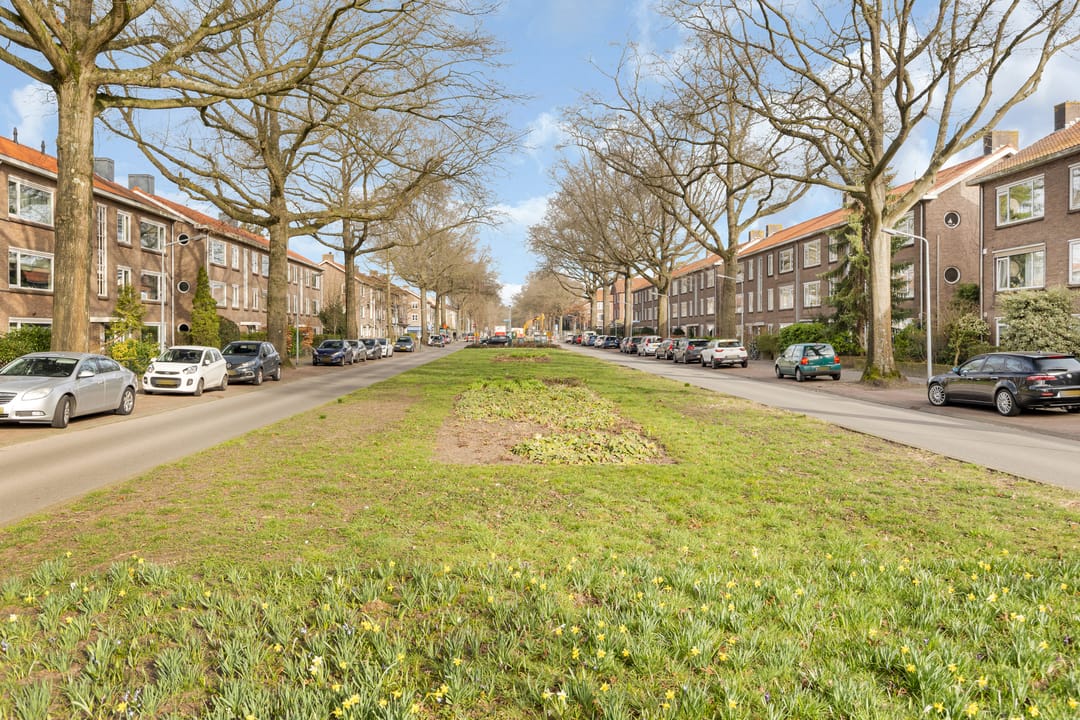 Foto 11 van Jacob van Campenlaan 27